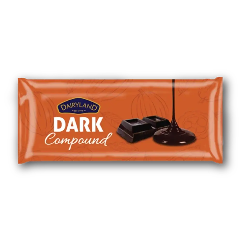Dairyland Dark Compound 500g